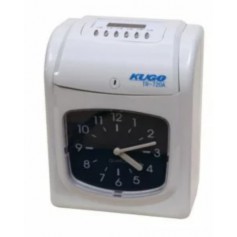 歐菲士 微電腦打卡鐘 TR-720A
