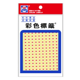華麗 箭頭/故障標籤 WL-2203 5mm