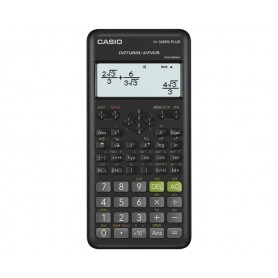 [公司貨 2 年保固]CASIO 計算機 fx-350ES PLUS-2 第二代 數學自然顯示 標準科學型工程計算機