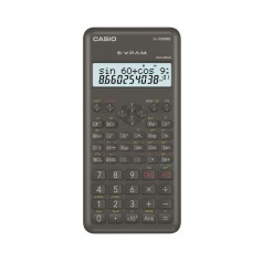 [公司貨 2 年保固]CASIO 計算機 fx-350MS-2 第二代 2 列顯示 標準科學型工程計算機