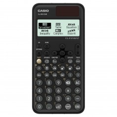[公司貨 2 年保固]CASIO 計算機 fx-991CW ClassWiz 高解析度 數學自然顯示 標準科學型工程計算機