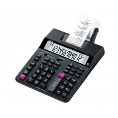 [公司貨 2 年保固]CASIO 計算機 HR-150RC 12 位數 雙色列印 大型打印型計算機
