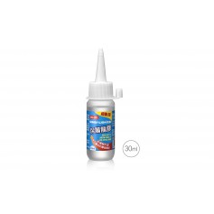 雄獅 GU-201 超黏型保麗龍膠 30ML