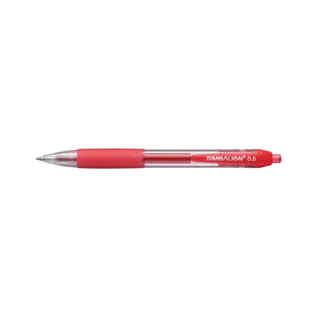 雄獅 GL531 自動中性筆 0.5mm