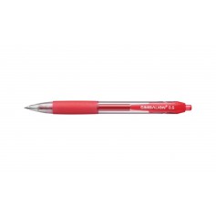 雄獅 GL531 自動中性筆 0.5mm